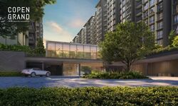 Copen Grand (D24), Condominium #573166371